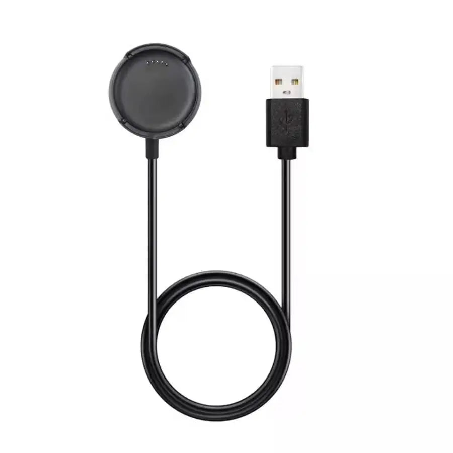 Charger Cable for LG W7 (W315) SmartWatch – (Black) 1m - LG