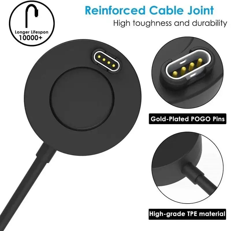 Garmin Watch USB Charger Dock