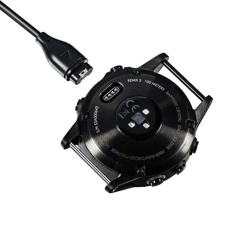 Garmin Watch USB Charger Dock