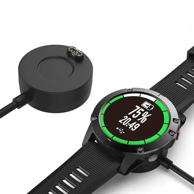 Garmin Watch Charger Dock (Type C) - Chargers