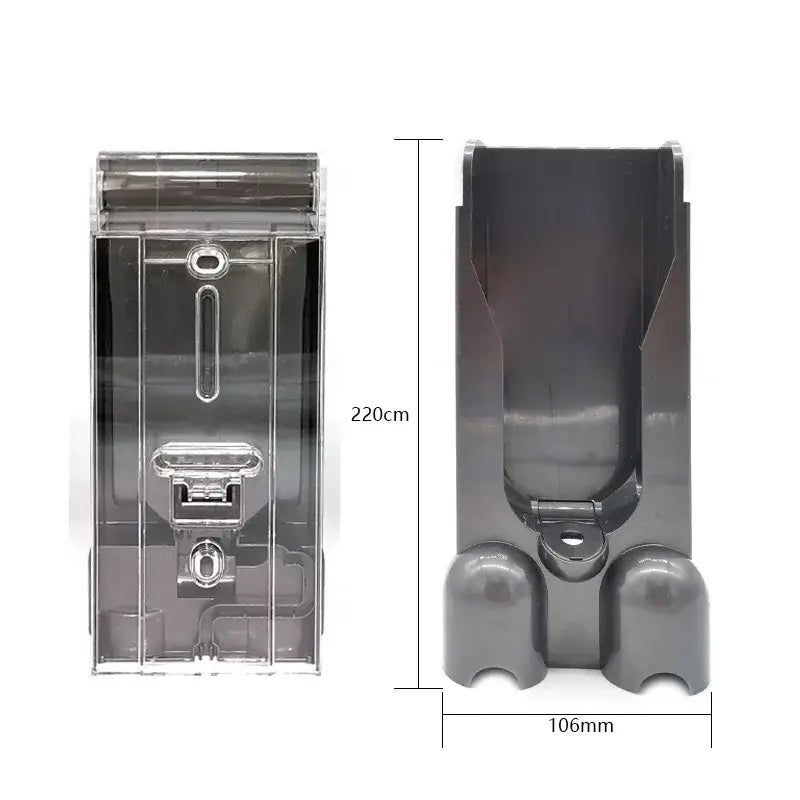 Charger Docking Station Wall Bracket For Dyson V6 V7 V8 V10 V11 Pylons Docking Station 969042-01 Home Appliance Spare