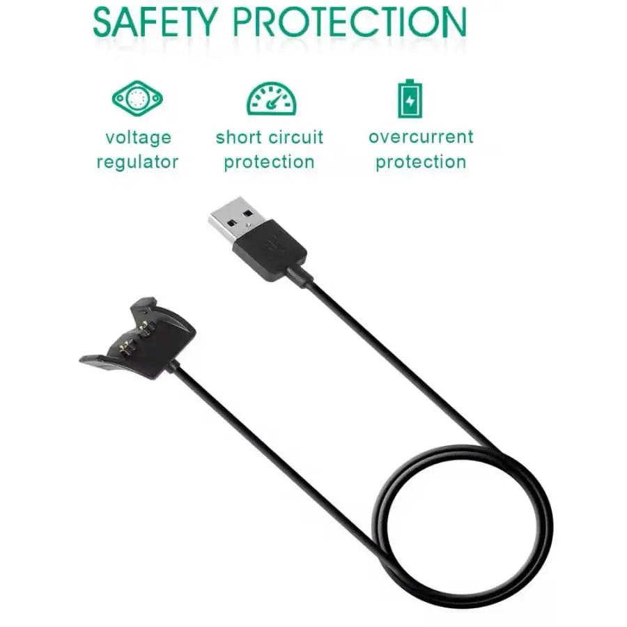 Garmin Vivosmart HR / HR Plus Charger - Chargers