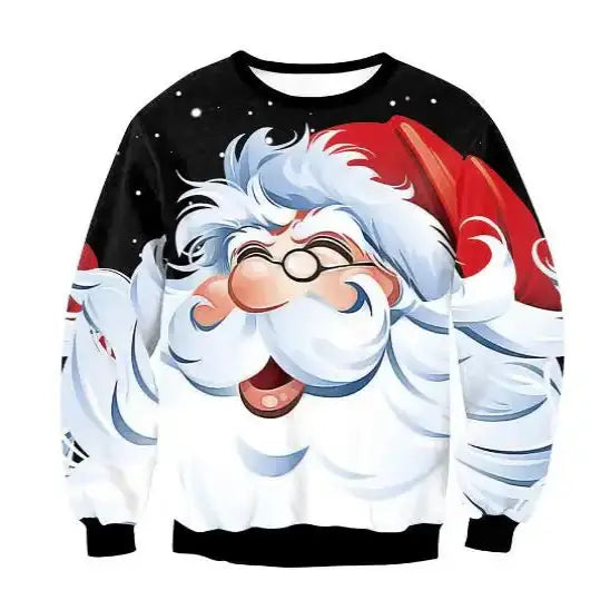 Christmas Jersey (30 designs available - Small & Medium) - Color 16 / Small - SS