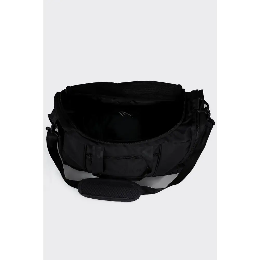 Classic Duffle Bag Black - bag