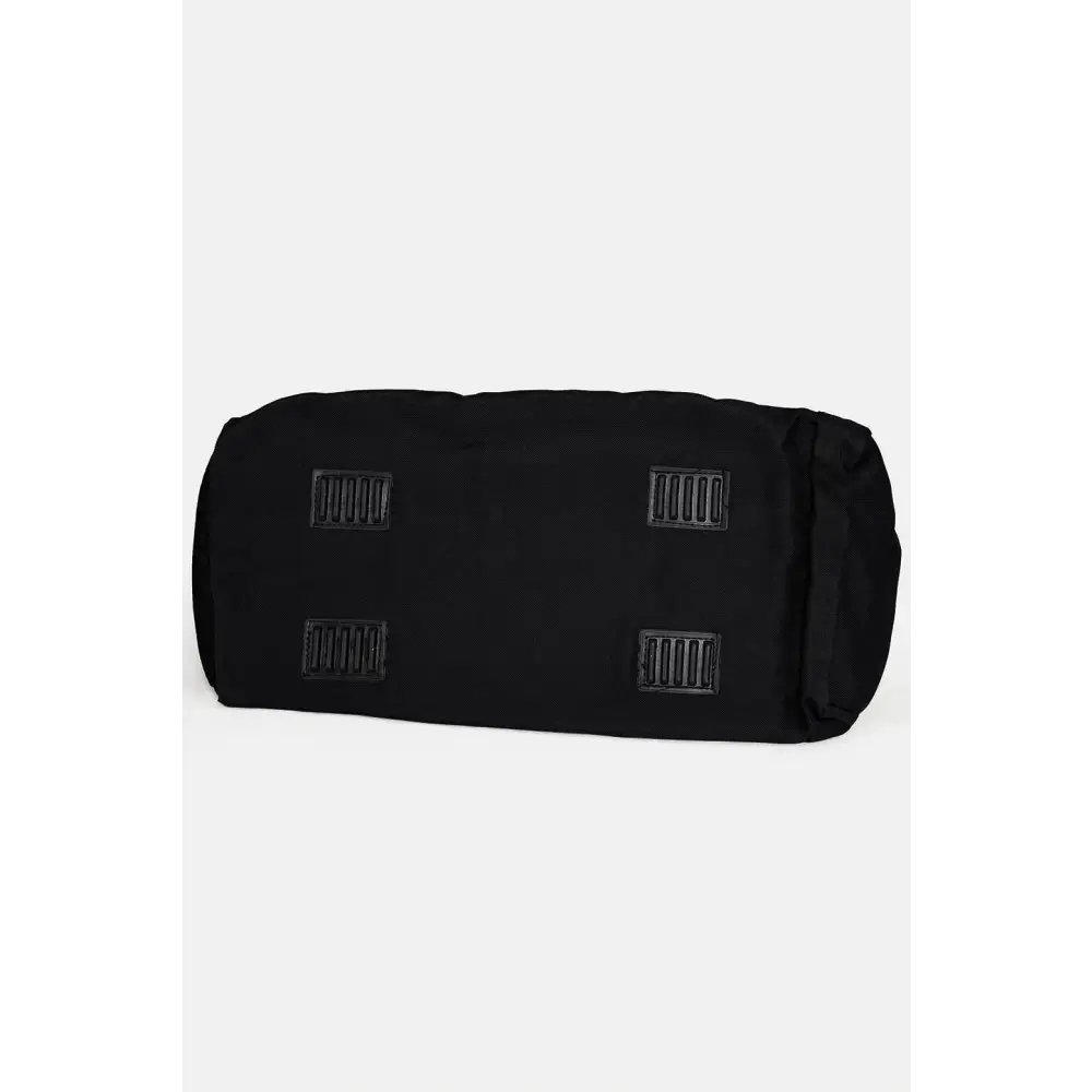 Classic Duffle Bag Black - bag