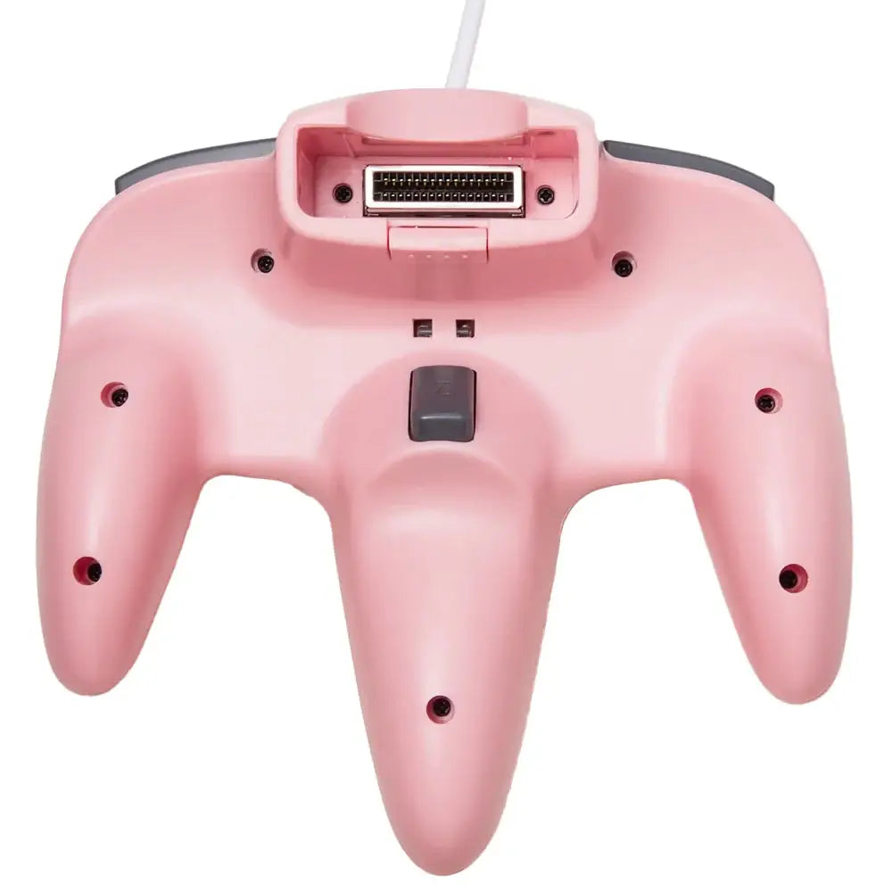 Classic N64 Wired Controller (available in 1pc and 2pcs) - 9eight5