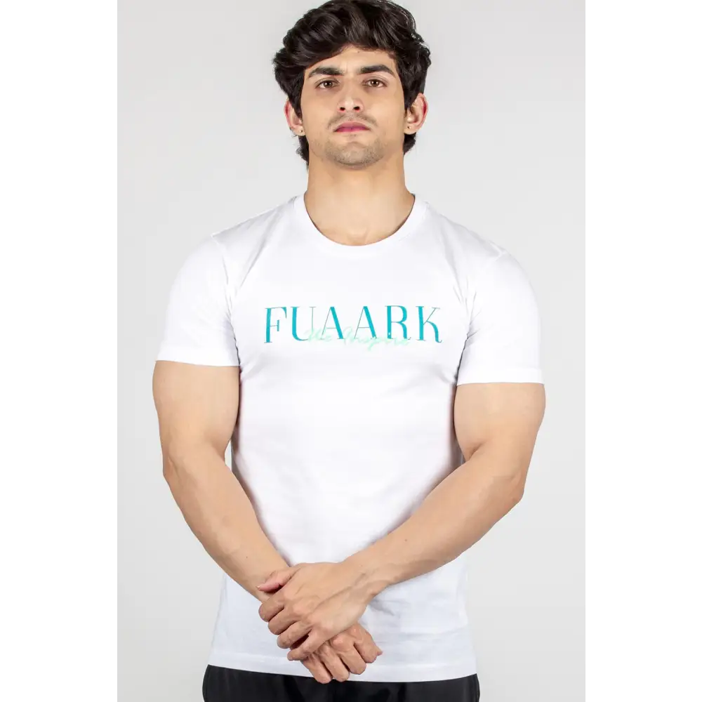 Classic T-shirt White