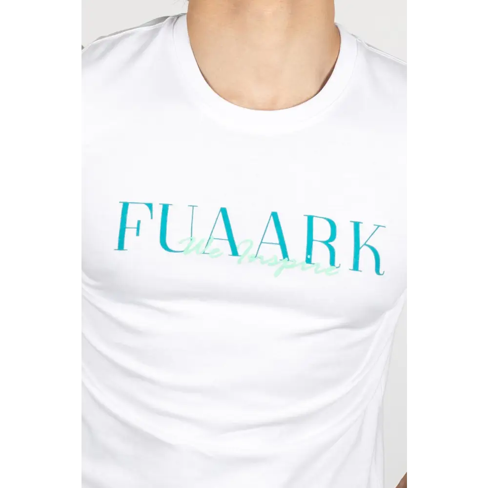 Classic T-shirt White