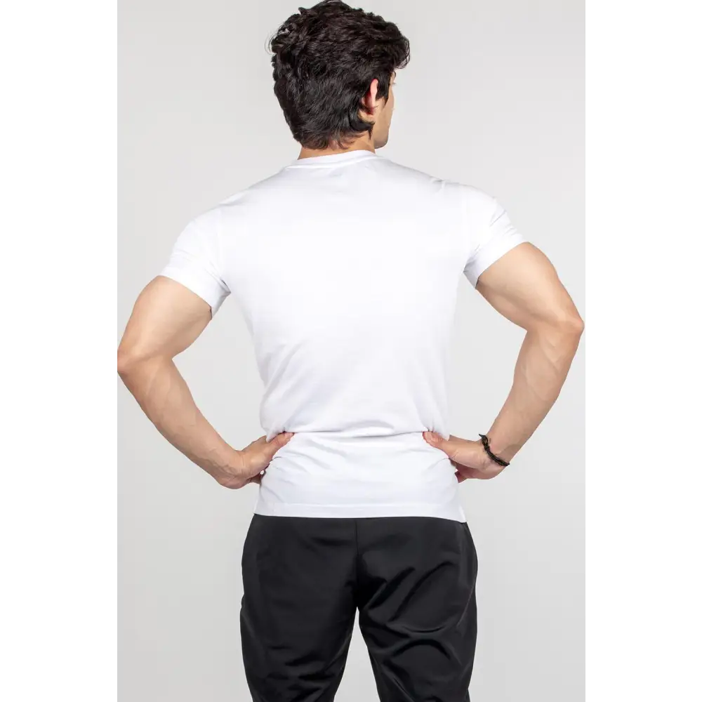 Classic T-shirt White