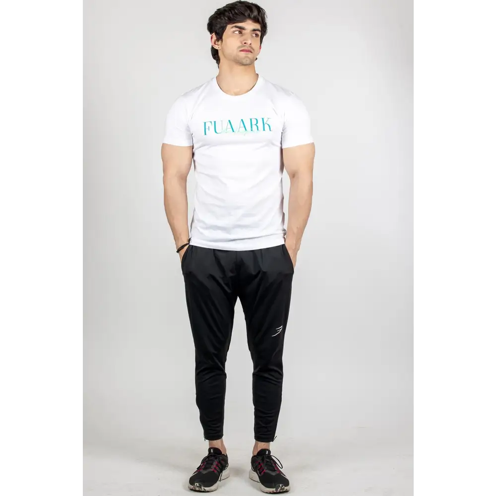 Classic T-shirt White