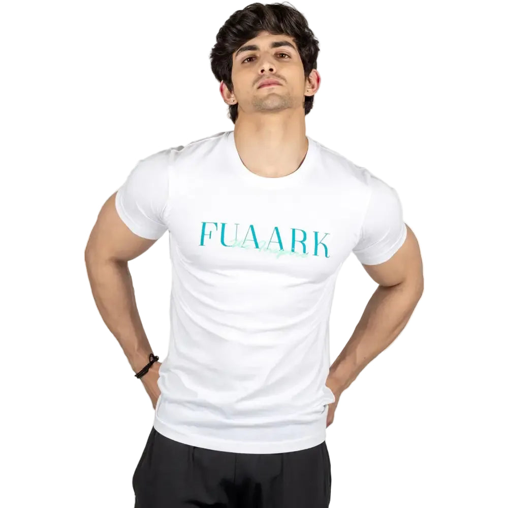 Classic T-shirt White