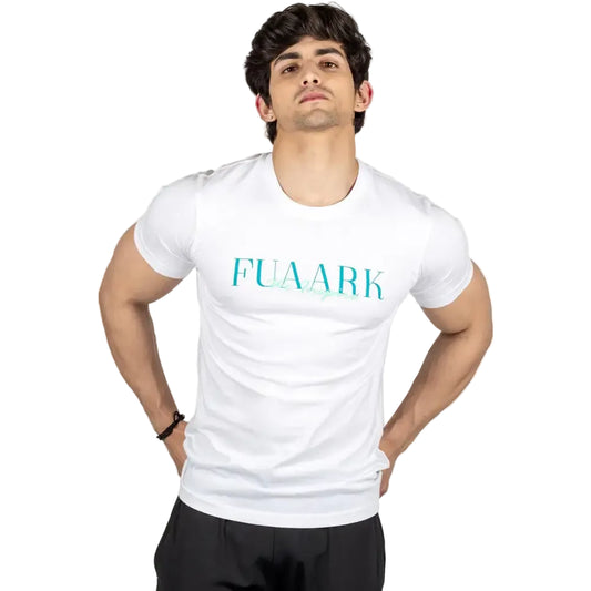 Classic T-shirt White