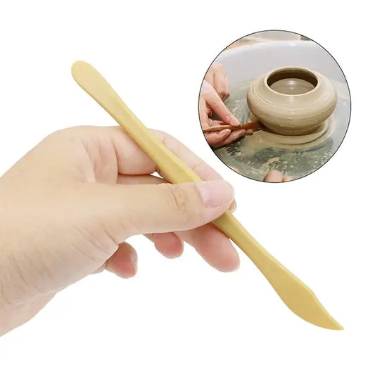 Clay Sculpting Tool Set (10 piece) - SS
