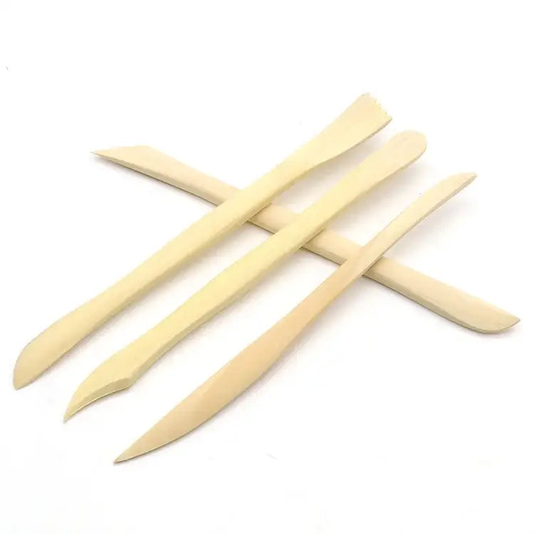 Clay Sculpting Tool Set (10 piece) - SS