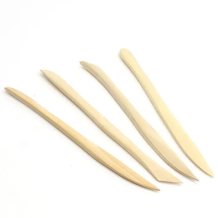 Clay Sculpting Tool Set (10 piece) - SS