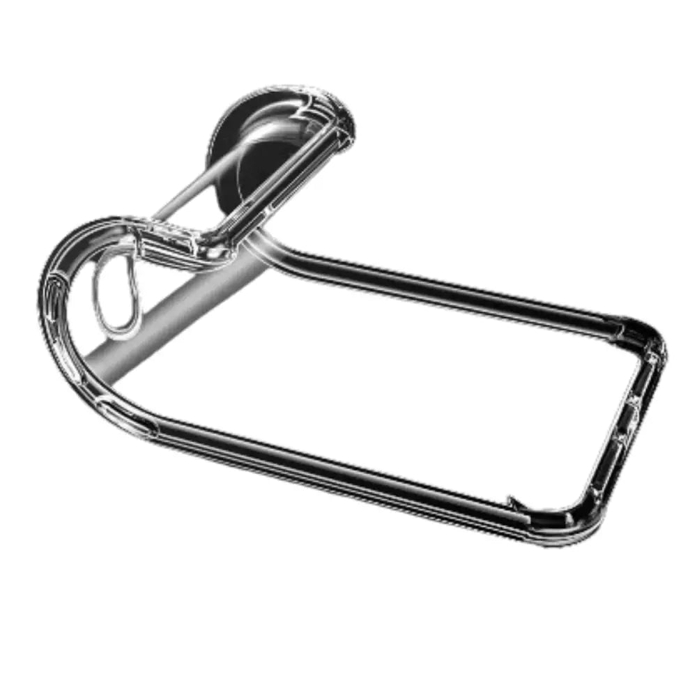 Clear Silicone Shockproof Case for Samsung Galaxy S & Note Series - 9eight5