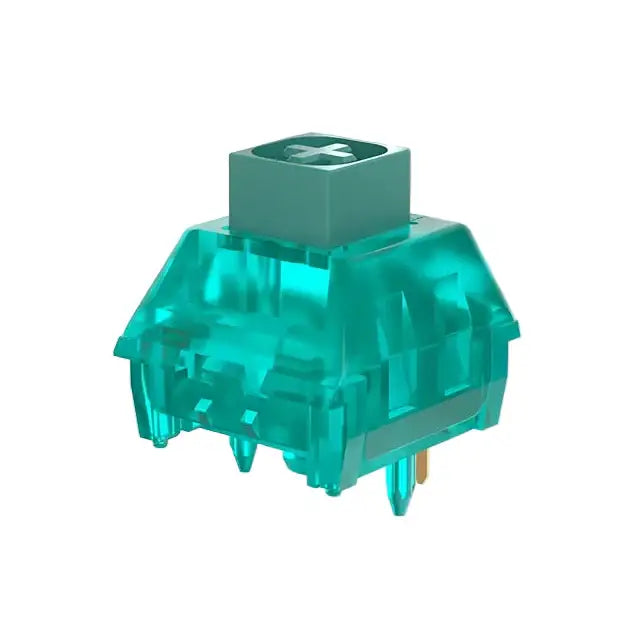 Clicky Hot-Swap Mechanical Switches – Gaming Keyboard (different sets available) - 9eight5