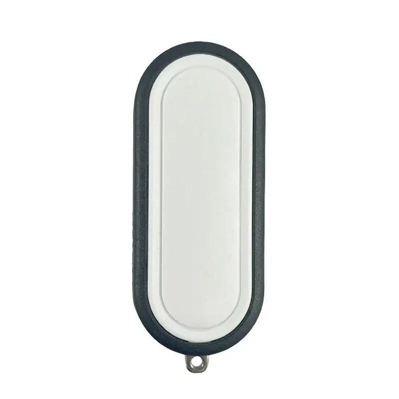 CN097011 Aftermarket For MG MG3 433MHz ID46 chip 2 Button Replacement Flip Folding Remote Key - Aftermarket no logo