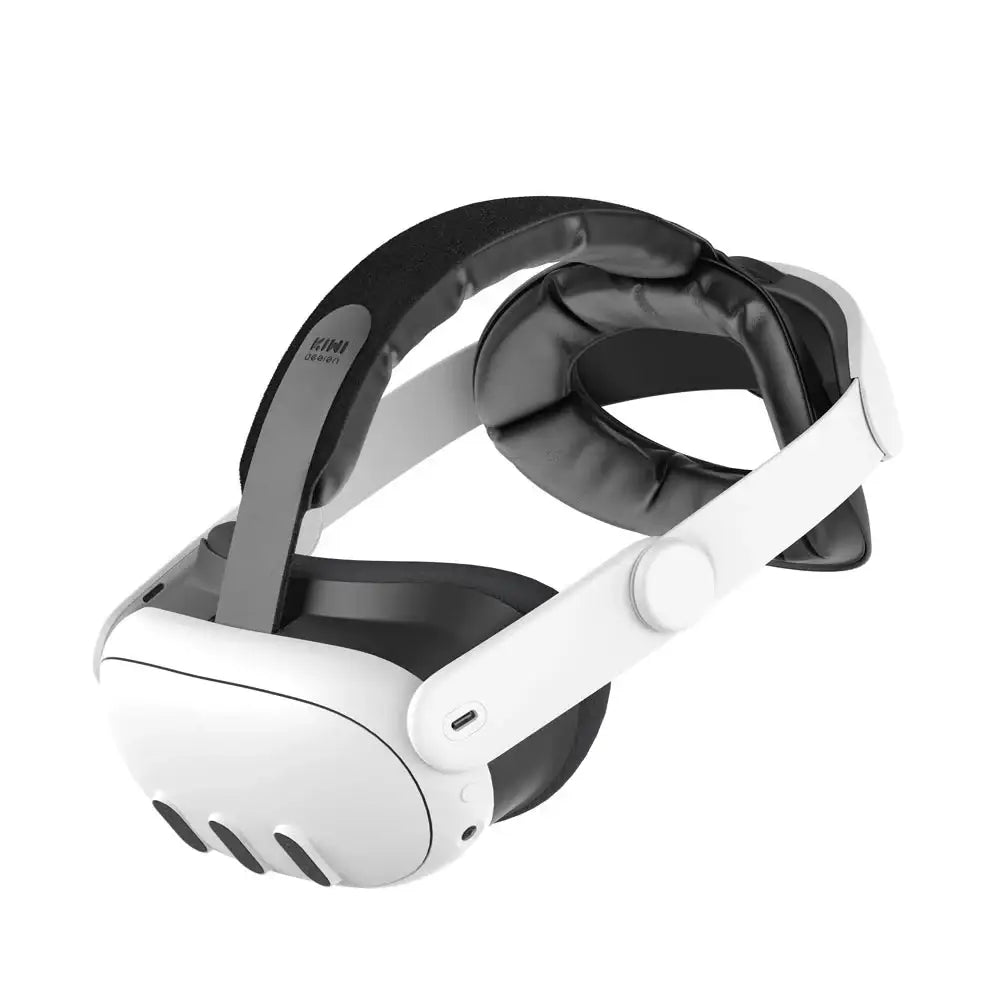 Comfort Head Strap for Quest 3 / 3S - VR Accessories - 9eight5