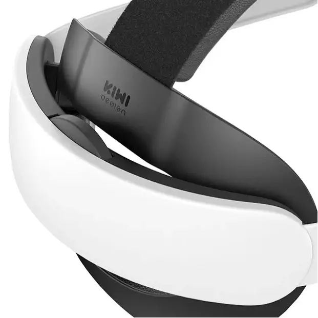 Comfort Head Strap for Quest 3 / 3S - VR Accessories - 9eight5