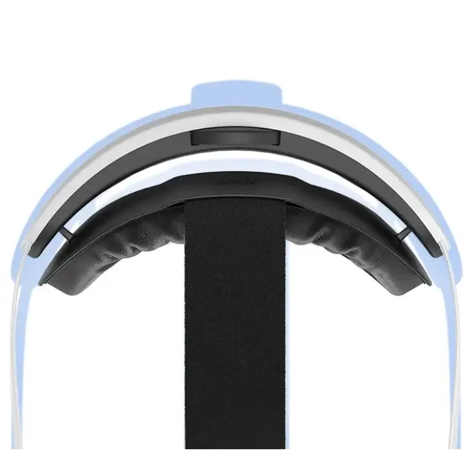 Comfort Head Strap for Quest 3 / 3S - VR Accessories - 9eight5