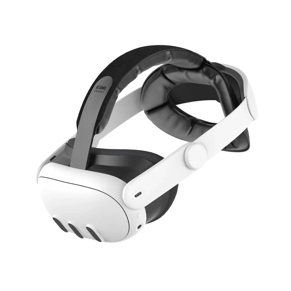 Comfort Head Strap for Quest 3 / 3S - VR Accessories - 9eight5