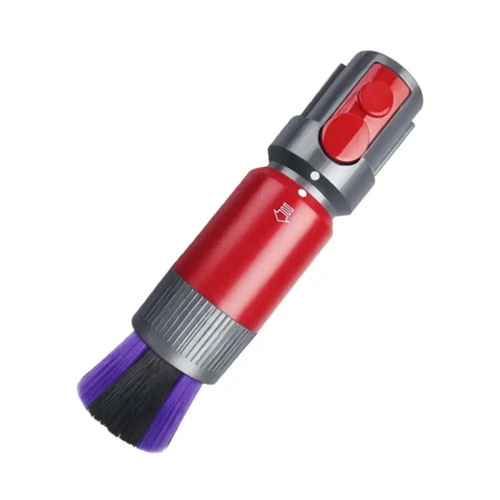 Compatible with Dyson Outsize V7 V8 V10 V11 V15 vacuum cleaner dust brush flexible extension hose cordless vacuum