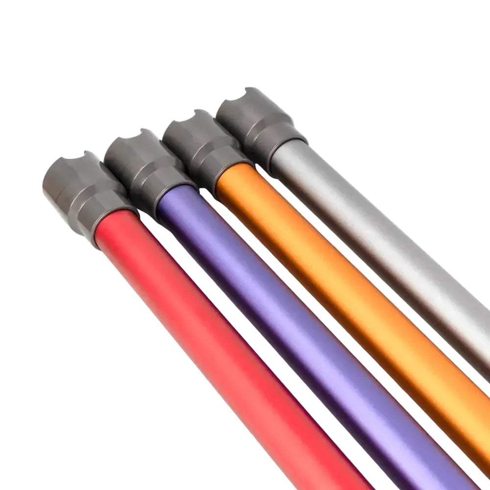 Compatible with Dyson V7 V8 V10 V11 V15 cordless handheld vacuum cleaner telescopic rod telescopic tube