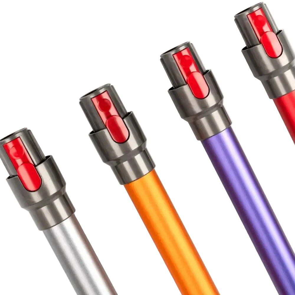 Compatible with Dyson V7 V8 V10 V11 V15 cordless handheld vacuum cleaner telescopic rod telescopic tube