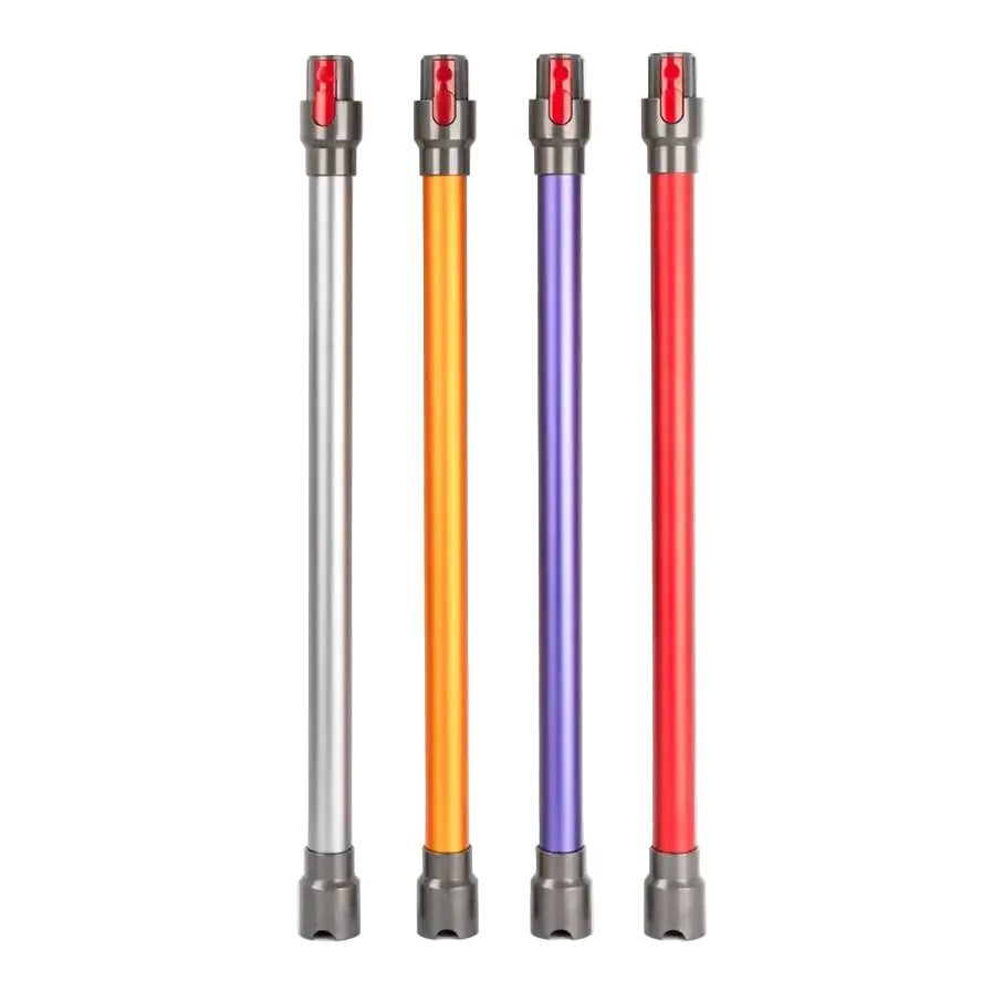 Compatible with Dyson V7 V8 V10 V11 V15 cordless handheld vacuum cleaner telescopic rod telescopic tube