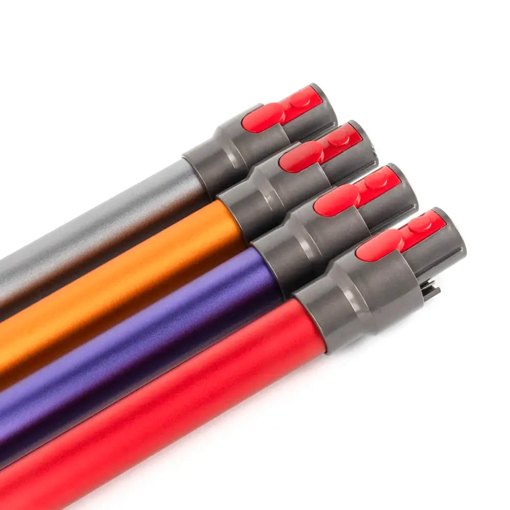 Compatible with Dyson V7 V8 V10 V11 V15 cordless handheld vacuum cleaner telescopic rod telescopic tube