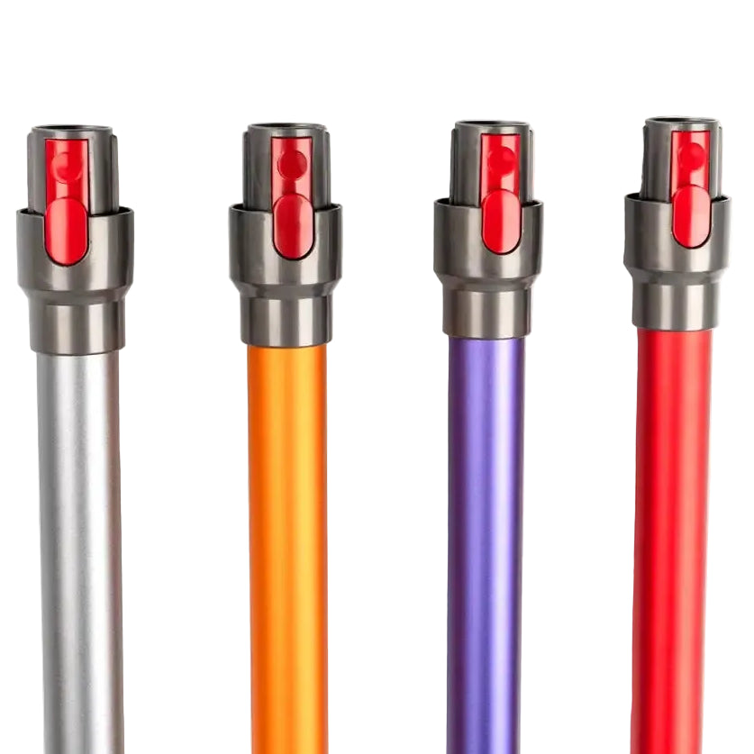 Compatible with Dyson V7 V8 V10 V11 V15 cordless handheld vacuum cleaner telescopic rod telescopic tube