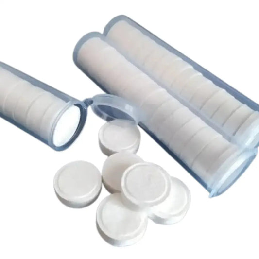 Compressed Towels – Travel & Camping Use - SS