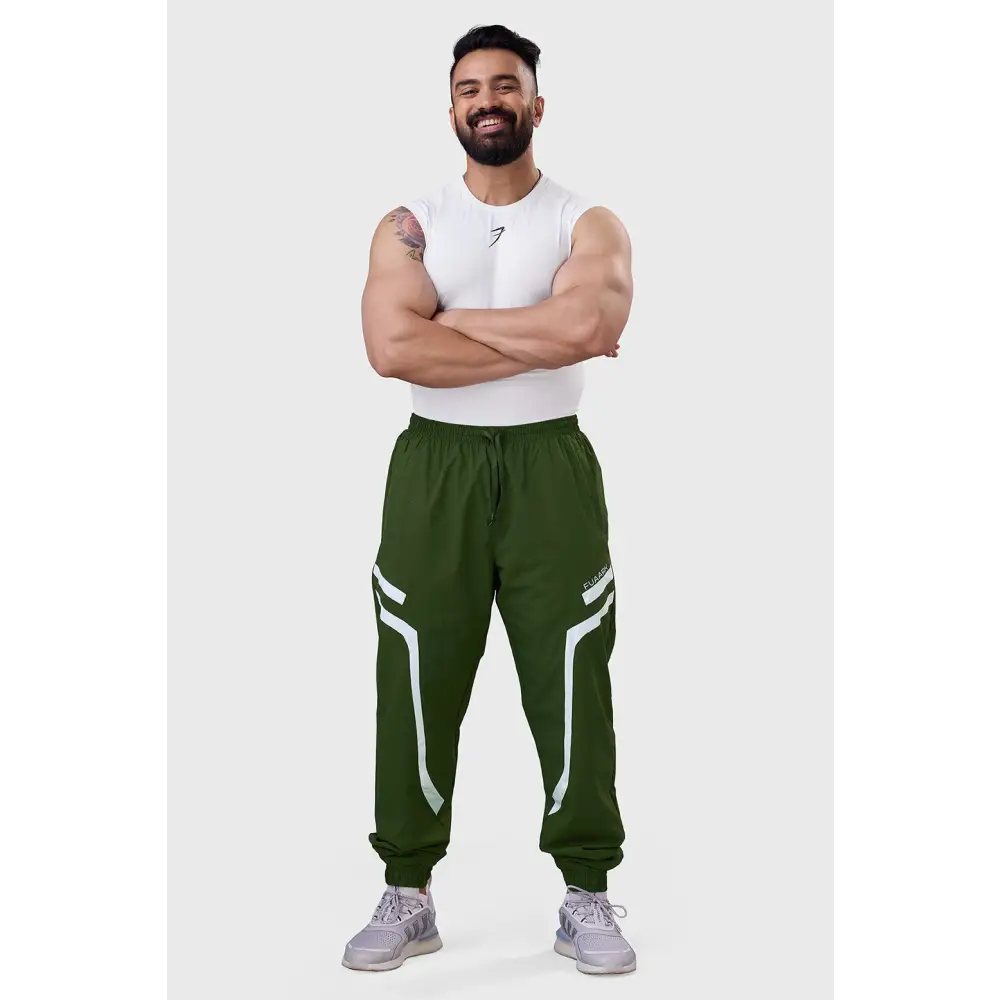 Compression Sleeveless Tank White - Vest