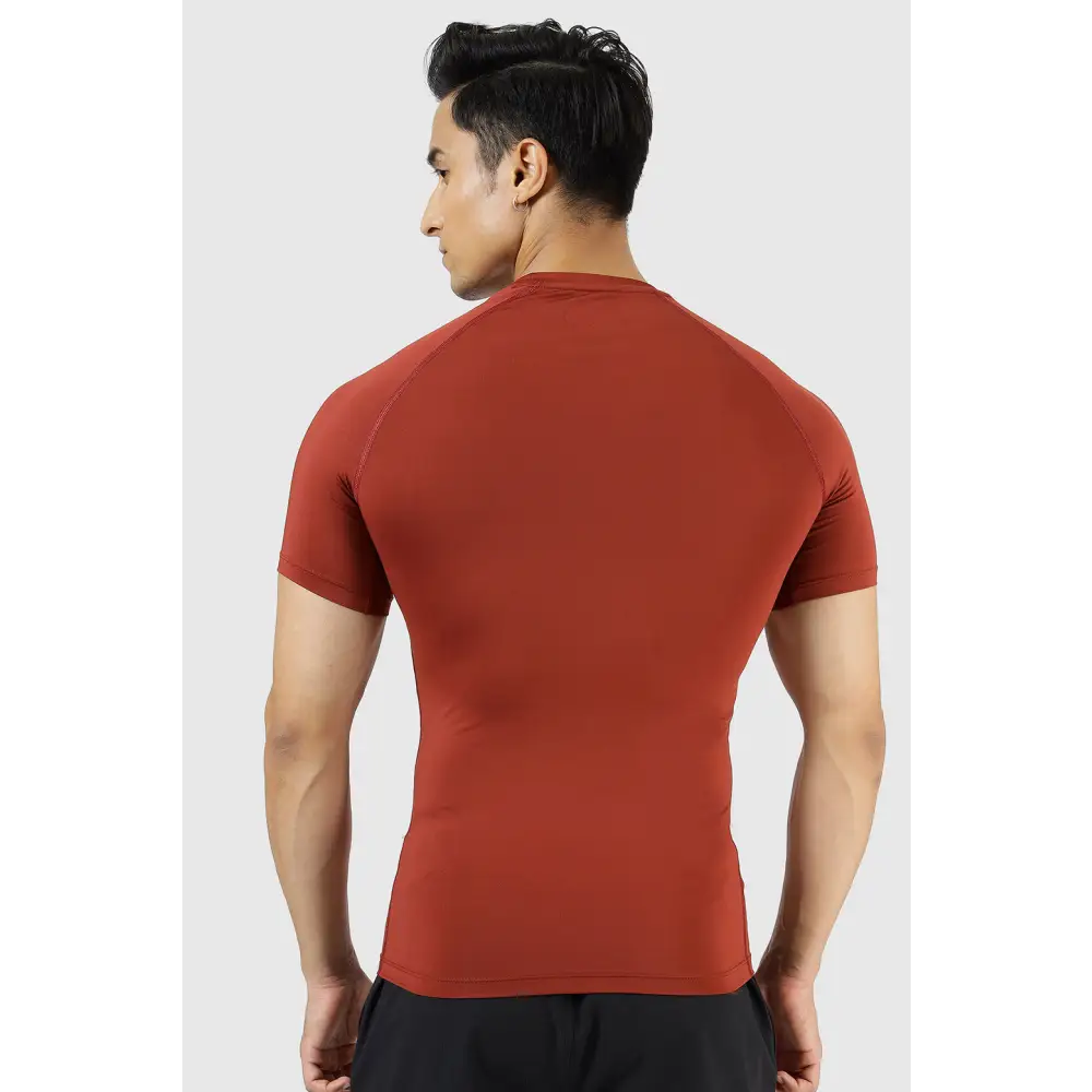 Compression T-shirt Salsa - Tshirts