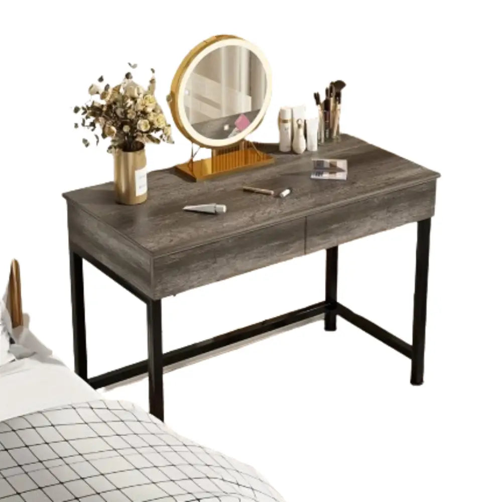Computer Desk with Drawers (3 colours available) - SS