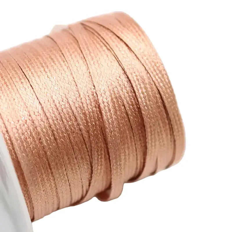 Copper Desoldering Wick Solder Braid (available in different length) - HBC