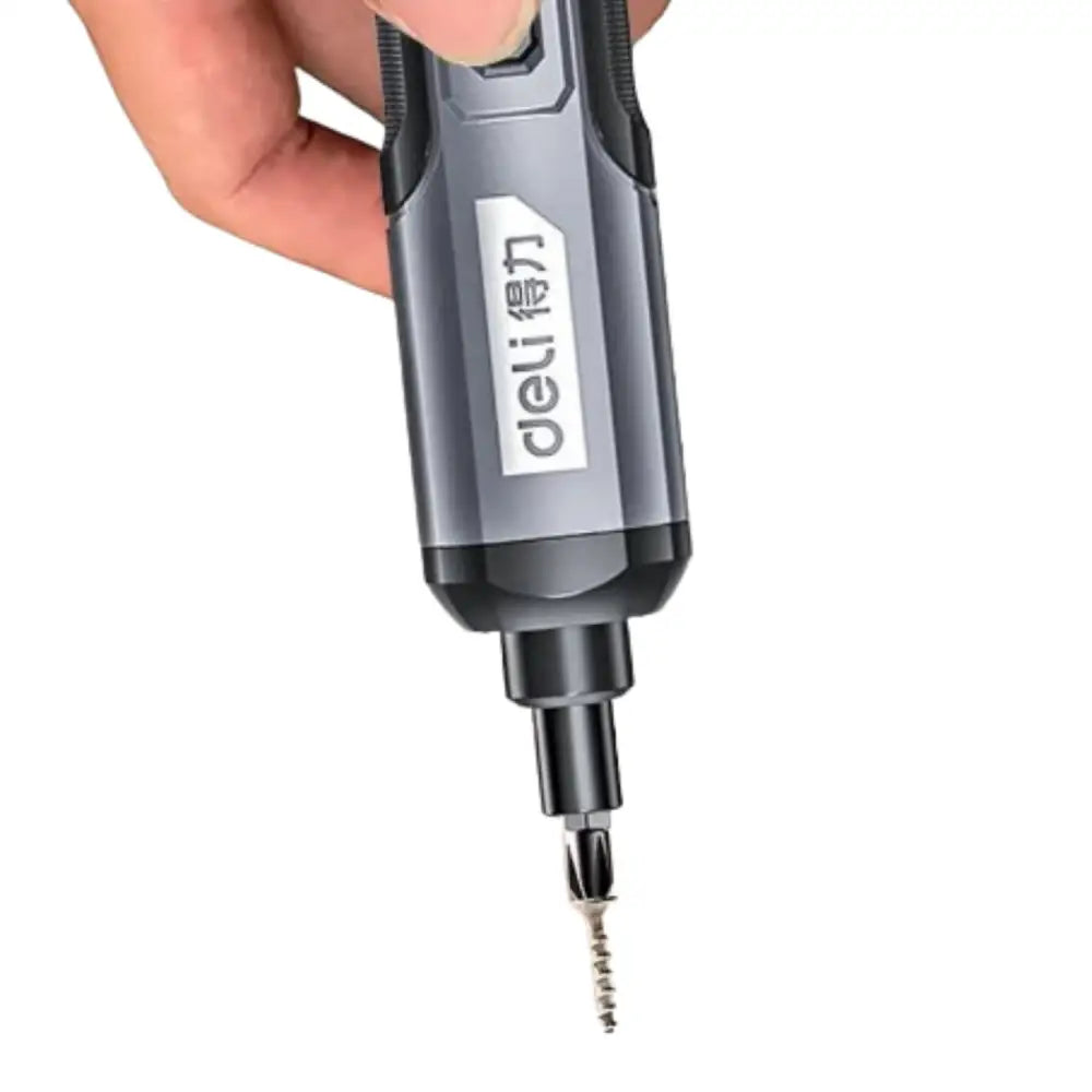 Cordless Electric Screwdriver Set (5 different sets available) - HBC