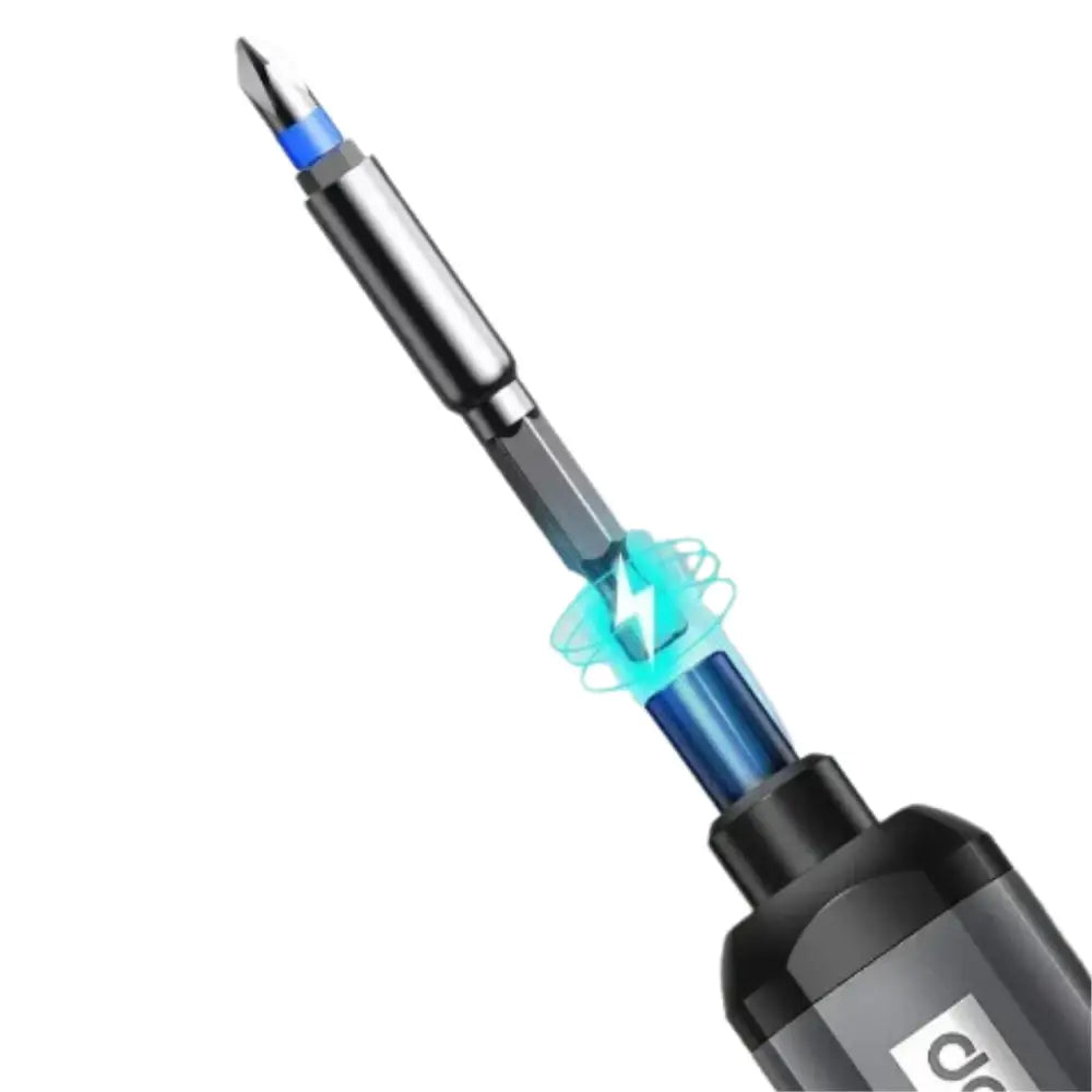 Cordless Electric Screwdriver Set (5 different sets available) - HBC