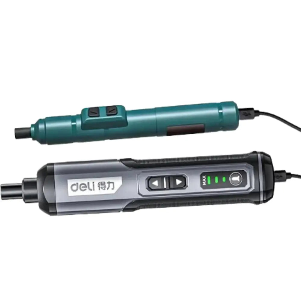 Cordless Electric Screwdriver Set (5 different sets available) - HBC