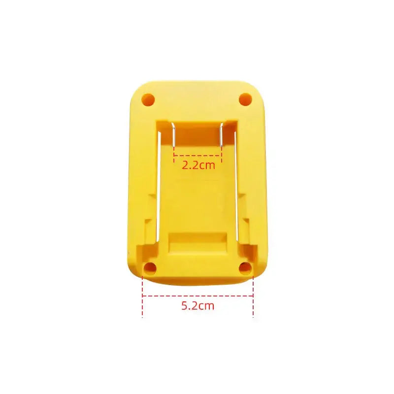 Cordless LED Work Light for Dewalt 20V Battery Flood Light USB Charging Port Portable Flashlight for Emergency,자동차 정비