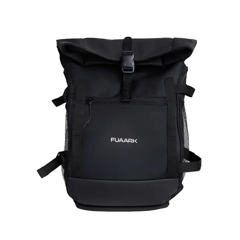 Core Backpack Bag Black - bag
