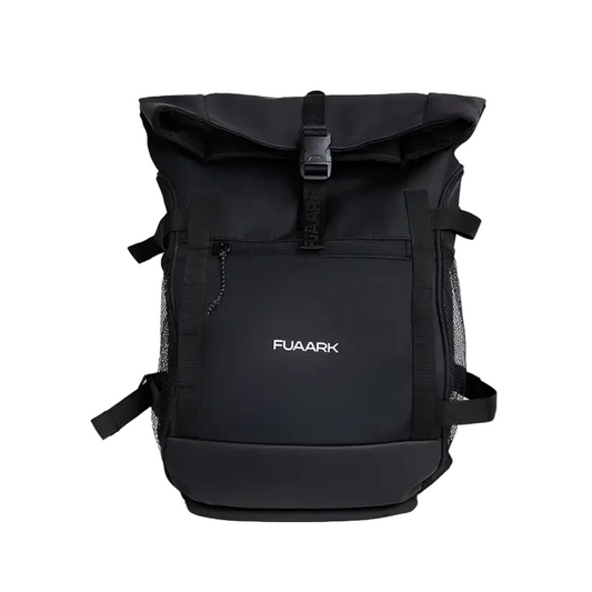 Core Backpack Bag Black - bag