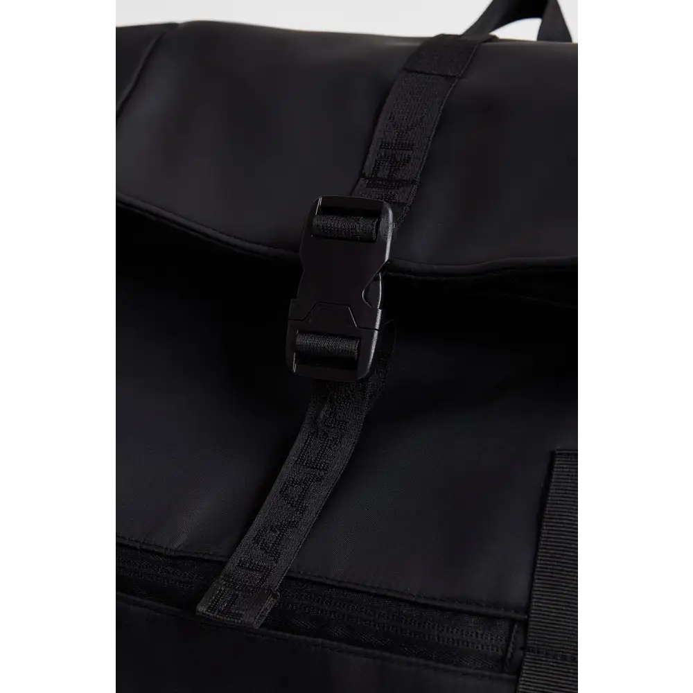 Core Backpack Bag Black - bag