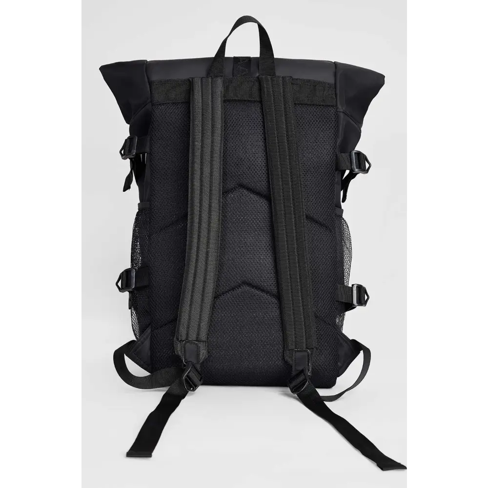 Core Backpack Bag Black - bag