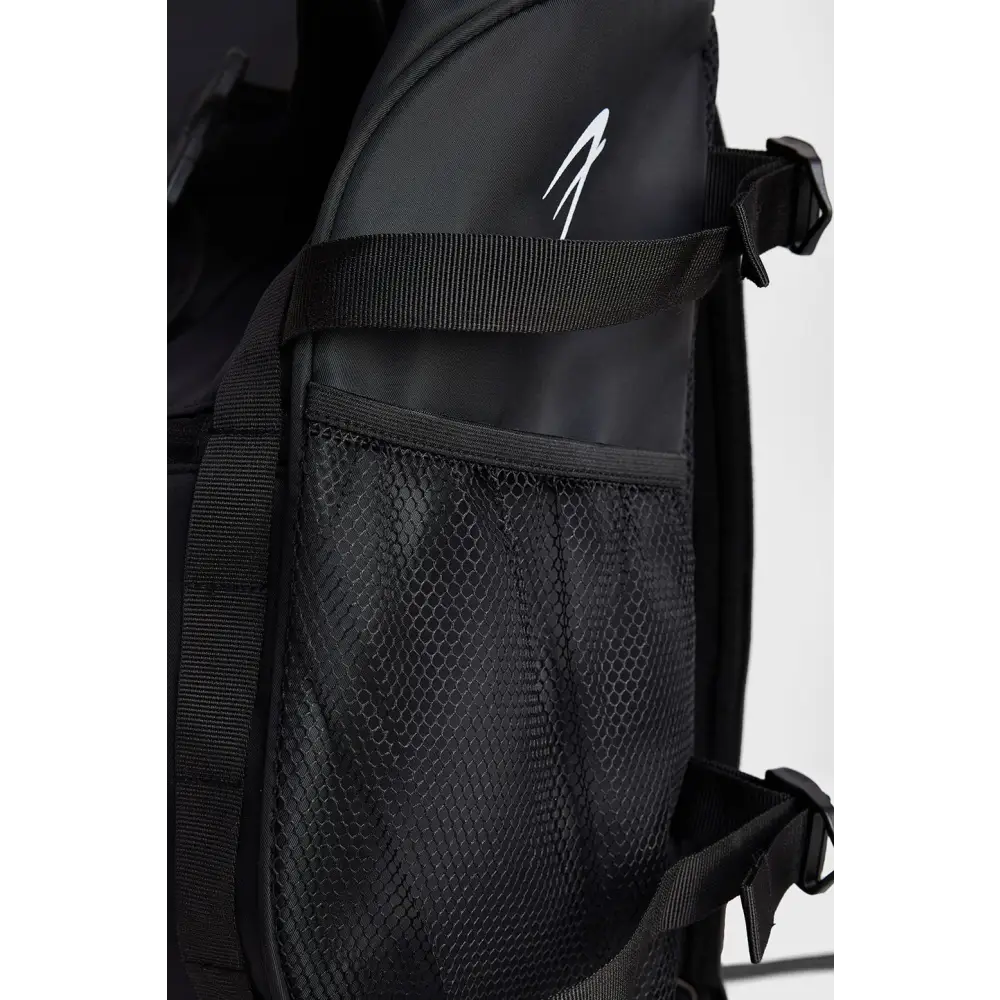 Core Backpack Bag Black - bag