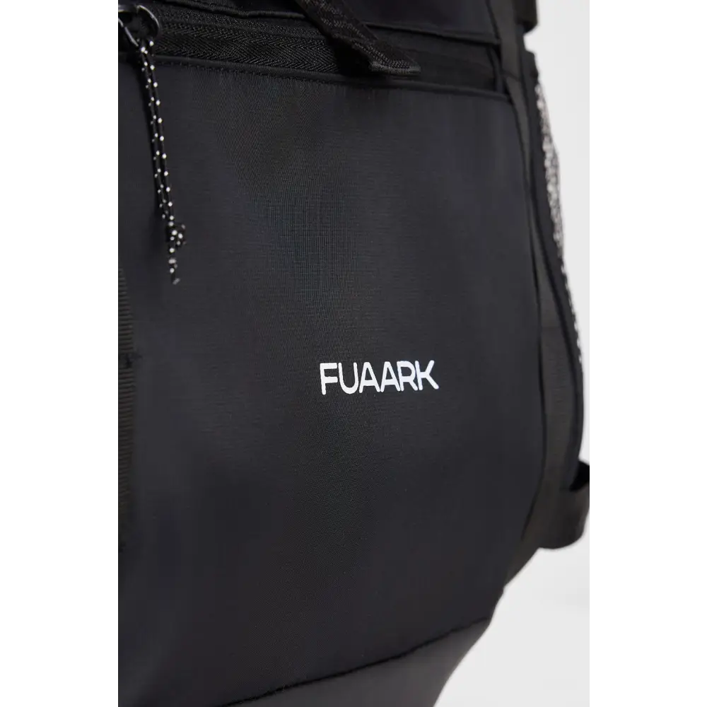 Core Backpack Bag Black - bag