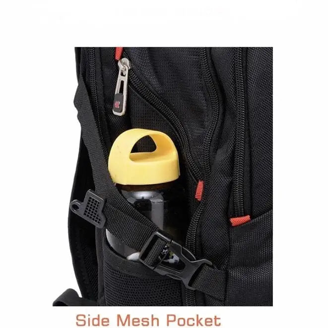 Crossten Backpack (45L) 9