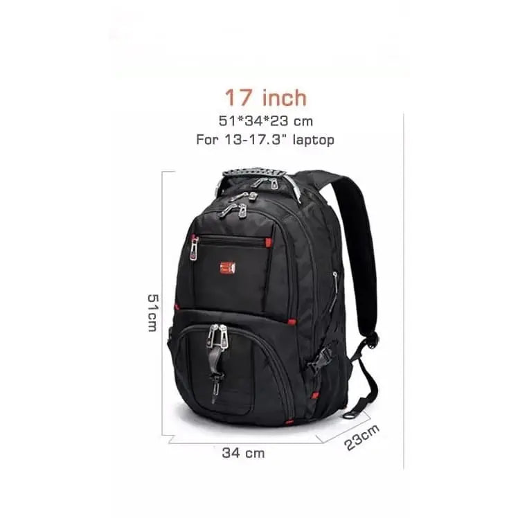 Crossten Backpack (45L) 2