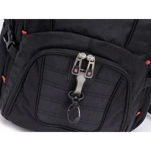 Crossten Backpack (45L) 16